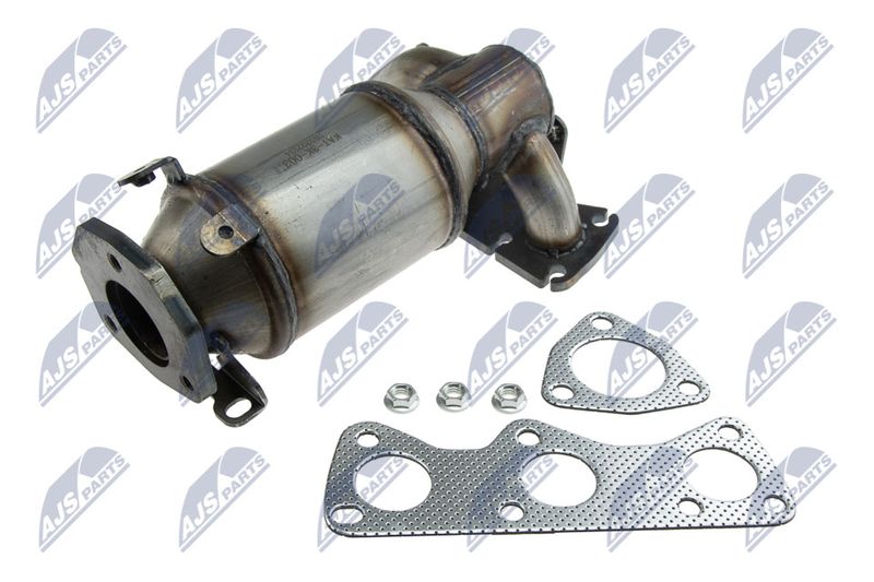 NTY KAT-SK-003 Catalytic Converter