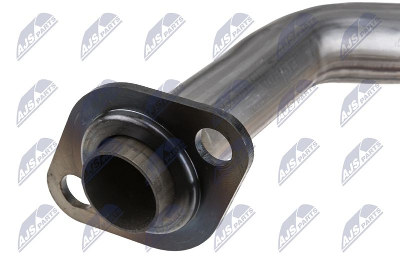 NTY KAT-TY-004 Catalytic Converter