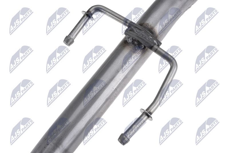 NTY KAT-VW-013 Catalytic Converter