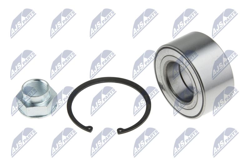 NTY KLP-AR-003 Wheel Bearing Kit