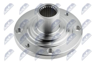 Wheel Hub NTY KLP-AR-003P