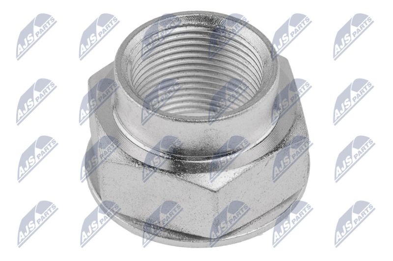 NTY KLP-AR-004-Z Axle Nut, drive shaft