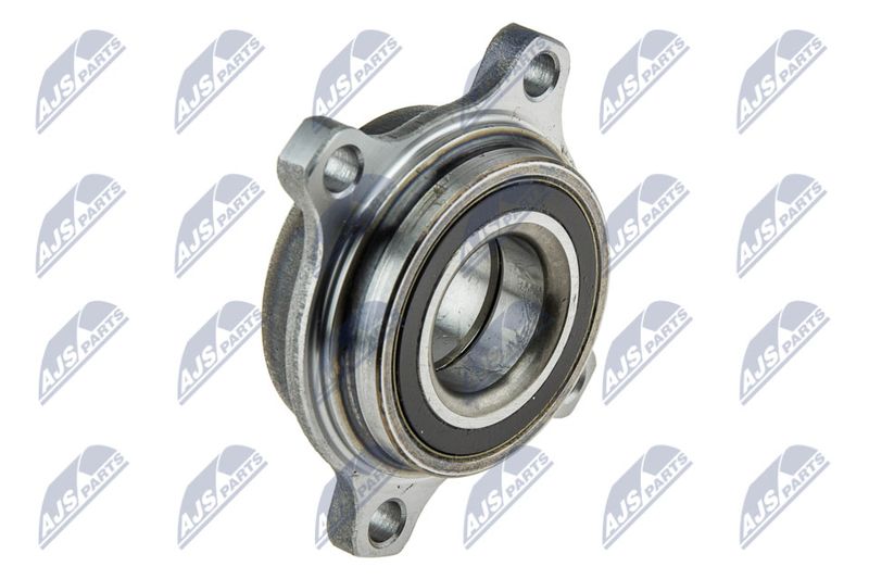 NTY KLP-AR-004 Wheel Bearing Kit