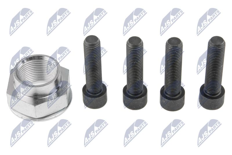 NTY KLP-AR-008-Z Repair Kit, wheel hub