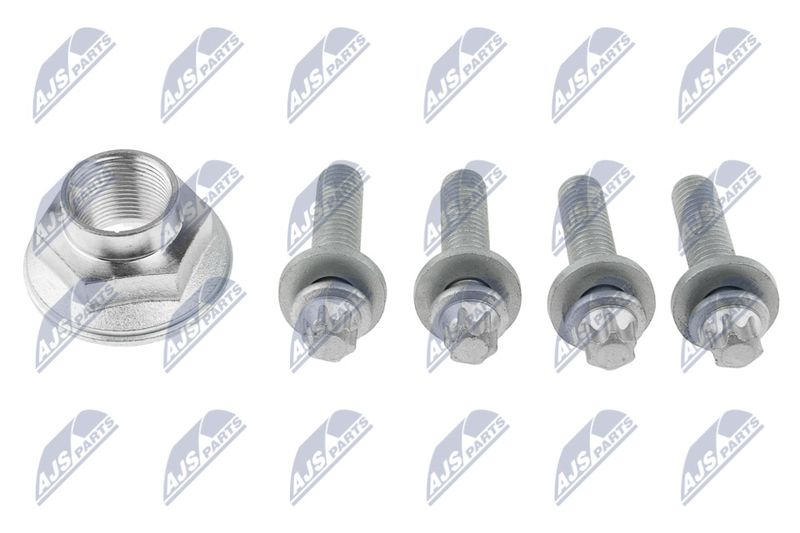 NTY KLP-AR-009-Z Repair Kit, wheel hub