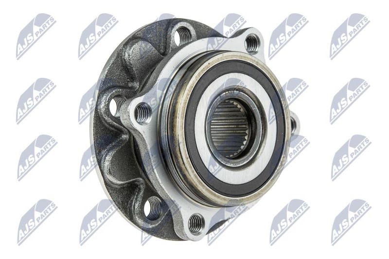 NTY KLP-AR-009 Wheel Bearing Kit