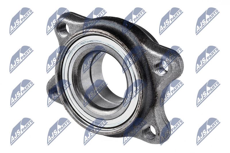 NTY KLP-AU-006 Wheel Bearing Kit