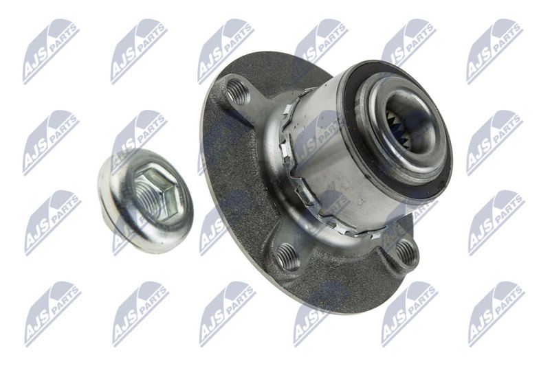 NTY KLP-AU-008 Wheel Bearing Kit