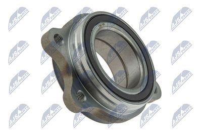 Wheel Bearing Kit NTY KLP-AU-009