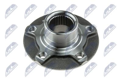 Wheel Hub NTY KLP-AU-009P