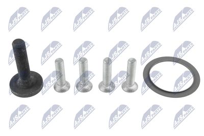Repair Kit, wheel hub NTY KLP-AU-010-Z