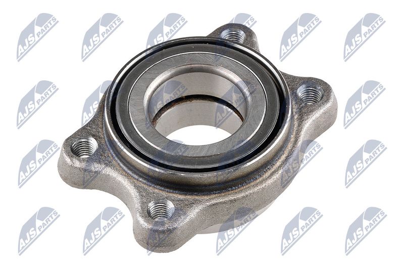 NTY KLP-AU-011 Wheel Bearing Kit