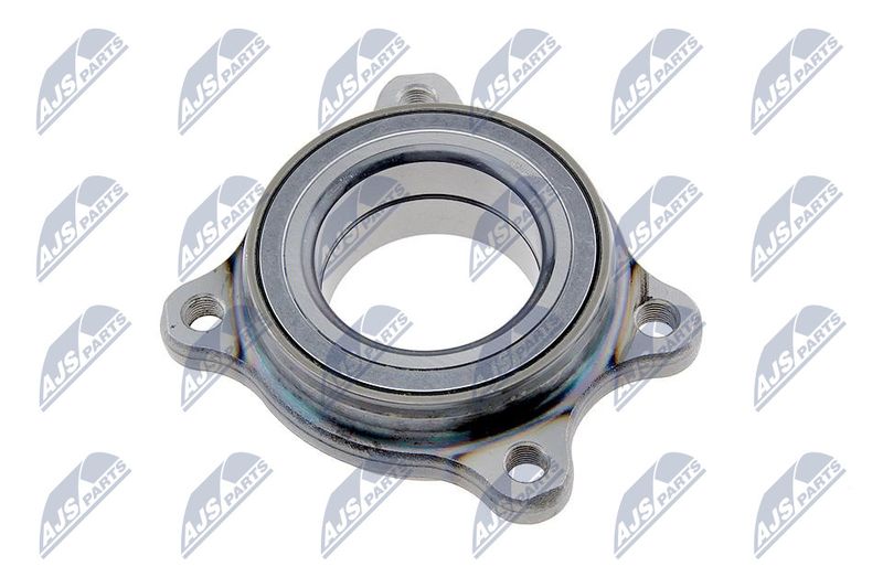NTY KLP-AU-012 Wheel Bearing Kit