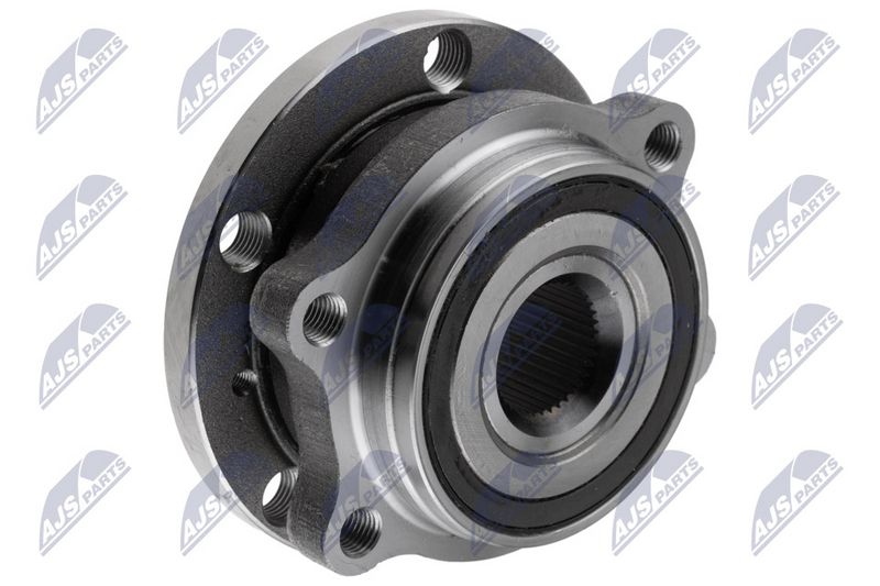 NTY KLP-BE-000 Wheel Bearing Kit