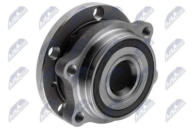 Wheel Bearing Kit NTY KLP-BE-000