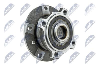Wheel Bearing Kit NTY KLP-BM-003