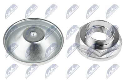 Repair Kit, wheel hub NTY KLP-BM-004-Z