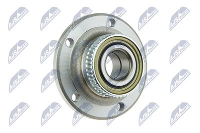 Wheel Bearing Kit NTY KLP-BM-004