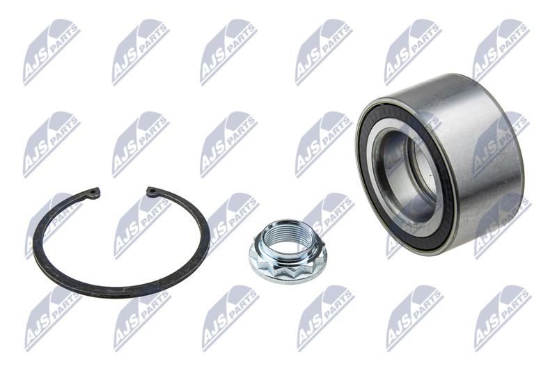 NTY KLP-BM-012 Wheel Bearing Kit