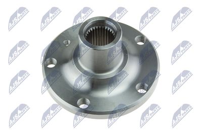 Wheel Hub NTY KLP-BM-012P