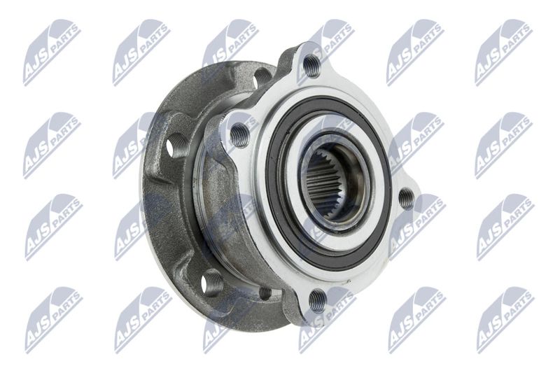 NTY KLP-BM-015 Wheel Bearing Kit