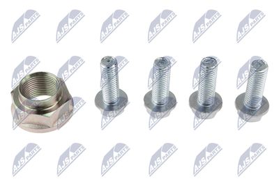 Repair Kit, wheel hub NTY KLP-BM-016-Z