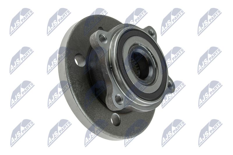NTY KLP-BM-016 Wheel Bearing Kit