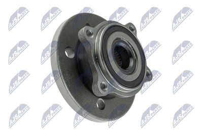 Wheel Bearing Kit NTY KLP-BM-016