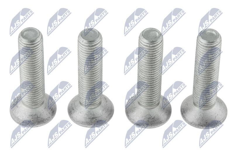 NTY KLP-BM-018-Z Repair Kit, wheel hub