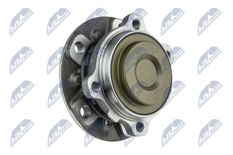 NTY KLP-BM-018 Wheel Bearing Kit