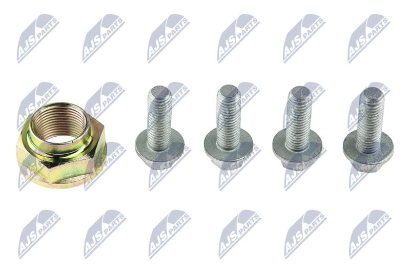 NTY KLP-BM-019-Z Repair Kit, wheel hub