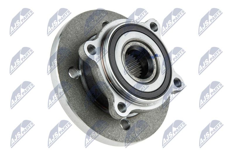 NTY KLP-BM-019 Wheel Bearing Kit