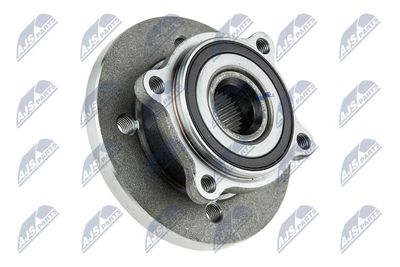 Wheel Bearing Kit NTY KLP-BM-019