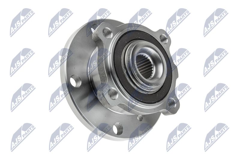 NTY KLP-BM-020 Wheel Bearing Kit