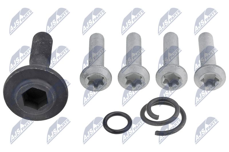 NTY KLP-BM-021-Z Repair Kit, wheel hub