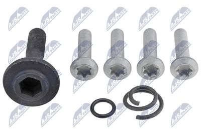 Repair Kit, wheel hub NTY KLP-BM-021-Z