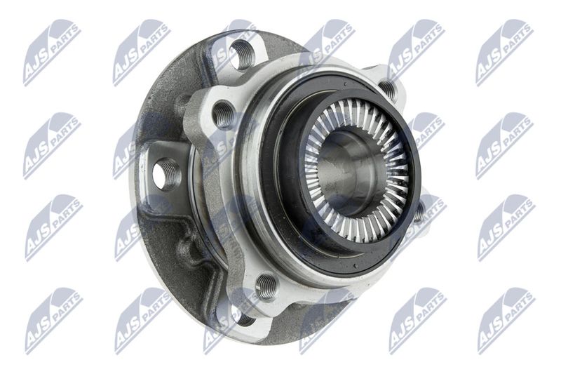 NTY KLP-BM-021 Wheel Bearing Kit