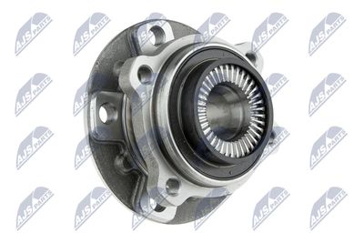 Wheel Bearing Kit NTY KLP-BM-021
