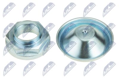 Repair Kit, wheel hub NTY KLP-BM-022-Z
