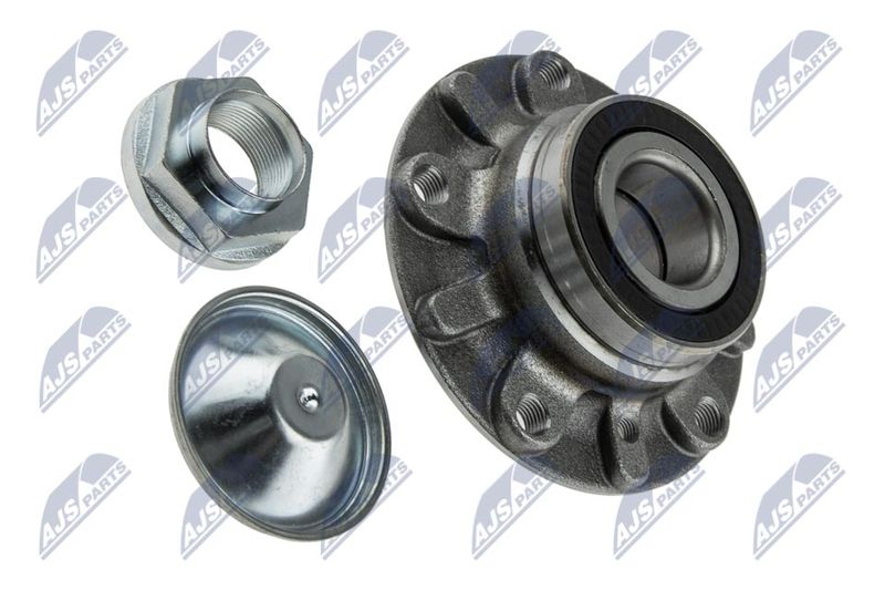 NTY KLP-BM-022 Wheel Bearing Kit