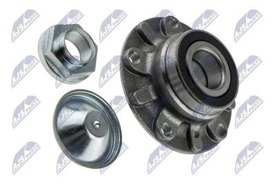 Wheel Bearing Kit NTY KLP-BM-022