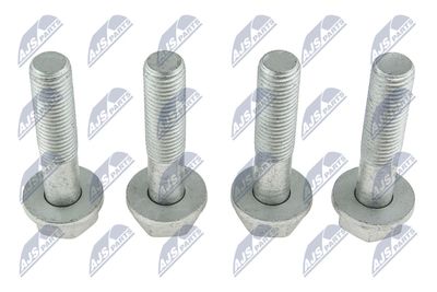 Repair Kit, wheel hub NTY KLP-BM-023-Z