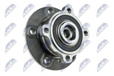 Wheel Bearing Kit NTY KLP-BM-023