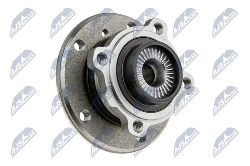 NTY KLP-BM-025 Wheel Bearing Kit
