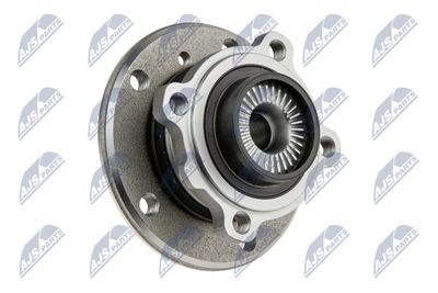 Wheel Bearing Kit NTY KLP-BM-025