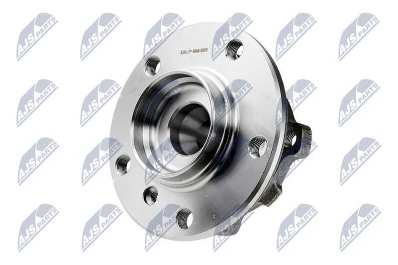 NTY KLP-BM-026 Wheel Bearing Kit
