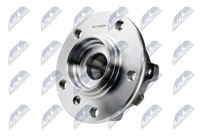 Wheel Bearing Kit NTY KLP-BM-026