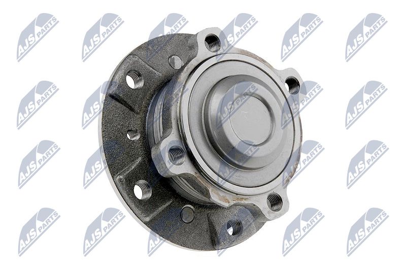 NTY KLP-BM-027 Wheel Bearing Kit