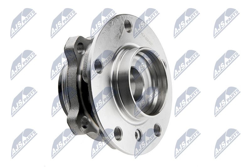 NTY KLP-BM-031 Wheel Bearing Kit