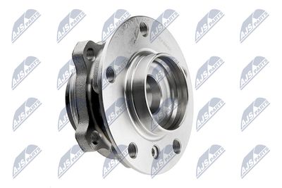 Wheel Bearing Kit NTY KLP-BM-031